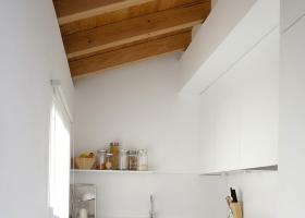 Обустройство маленькой кухни — интересные идеи Интерьер небольшой кухни в квартире