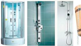 Как сделать душ в бане: инструкция и полезные рекомендации Как сделать душ в парилке
